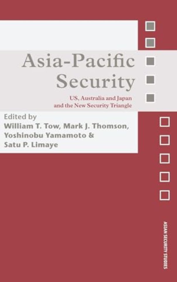Asia-Pacific Security