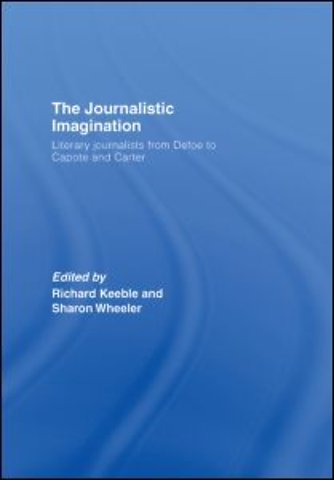 Journalistic Imagination