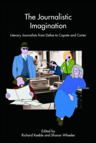 Journalistic Imagination