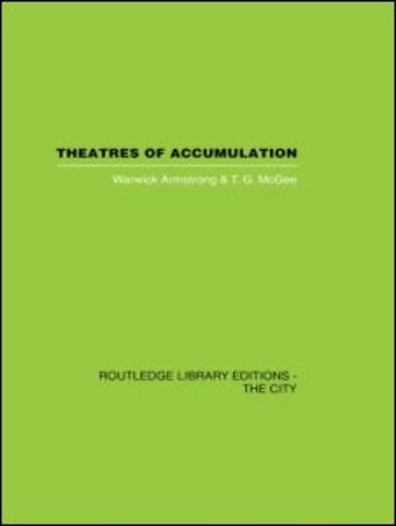 Theatres of Accumulation