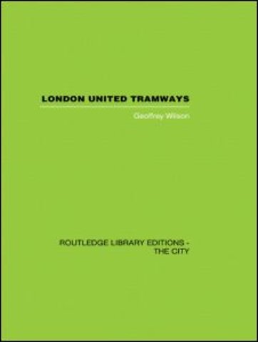 London United Tramways