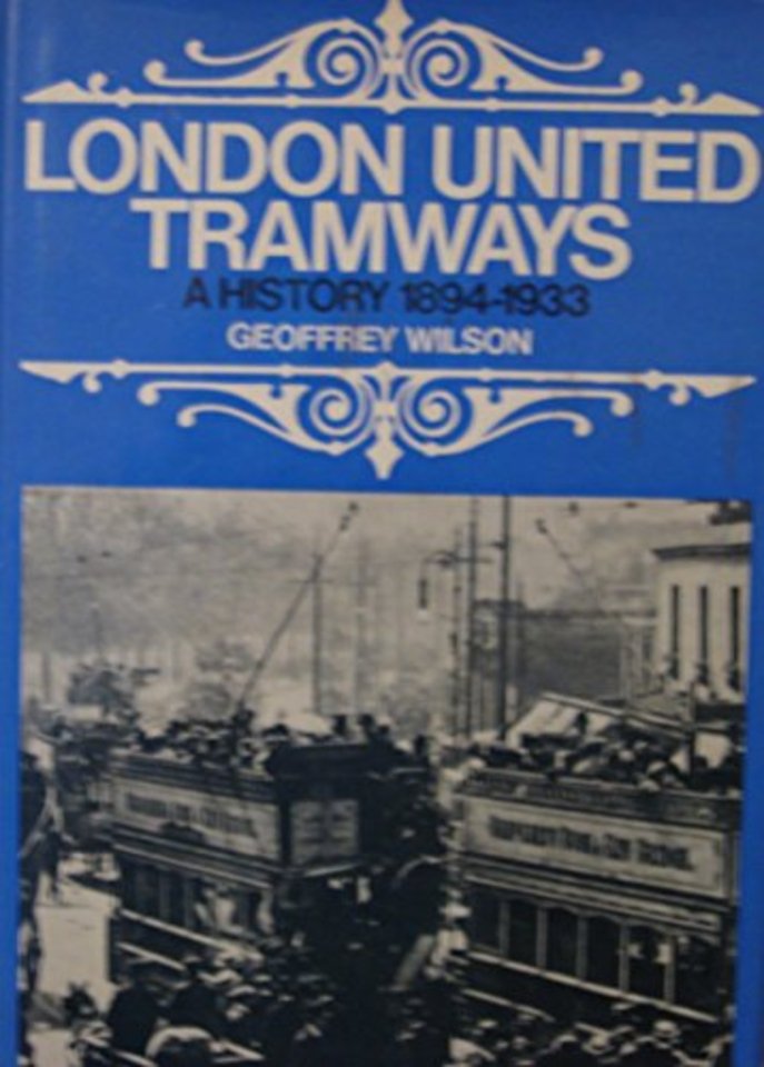 London United Tramways