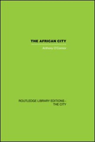 African City