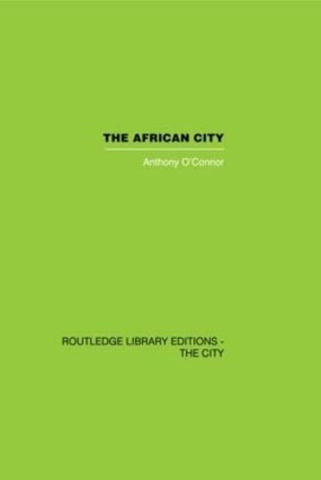African City