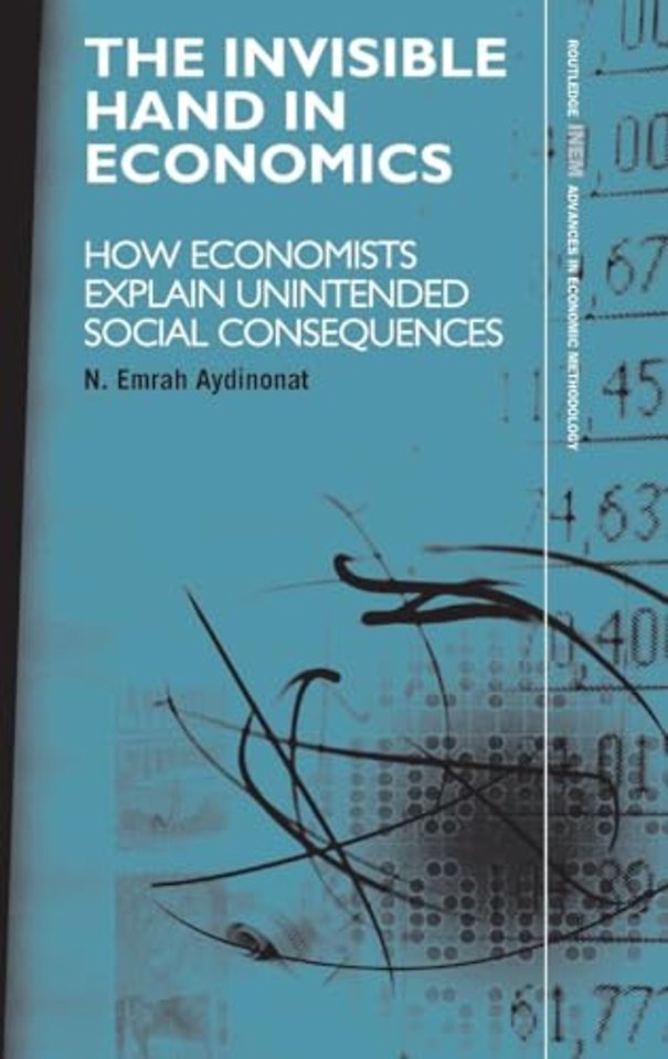 Invisible Hand in Economics