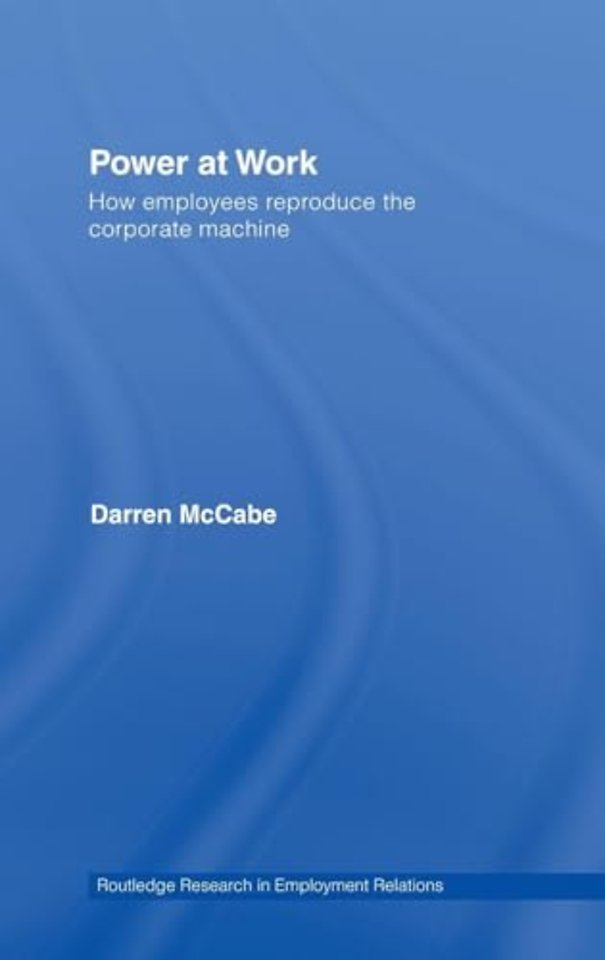Power at Work