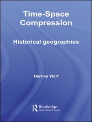 Time-Space Compression