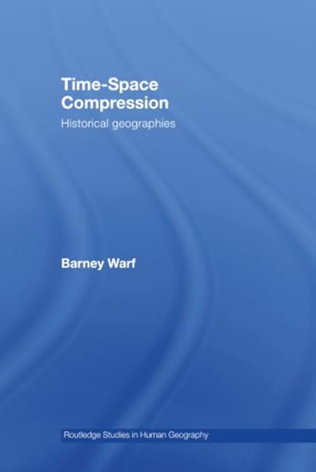 Time-Space Compression