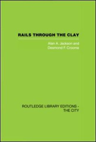 Rails Through the Clay