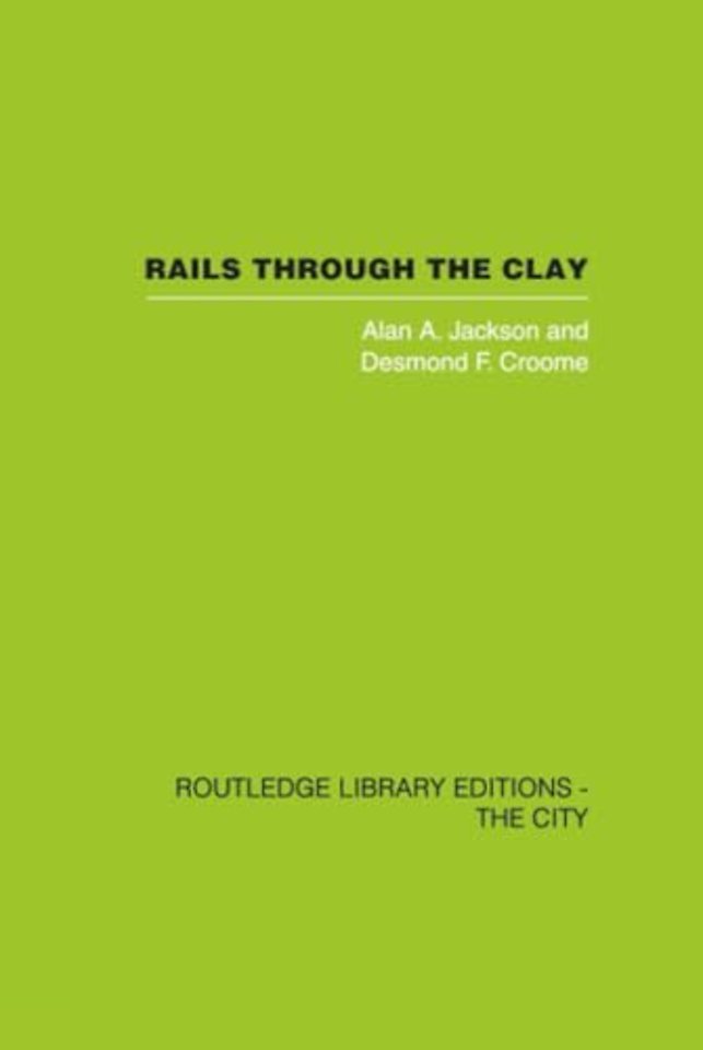 Rails Through the Clay