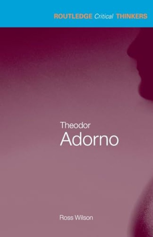 Theodor Adorno