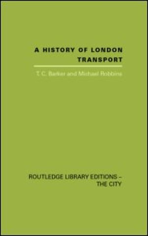 History of London Transport