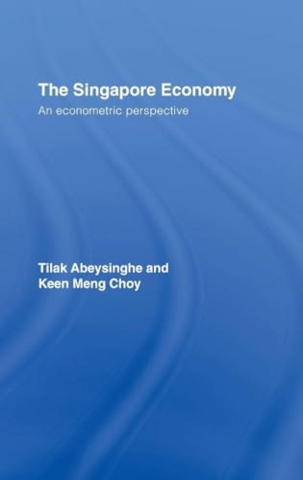 Singapore Economy