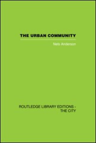 Urban Community