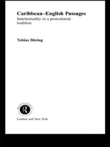 Caribbean-English Passages