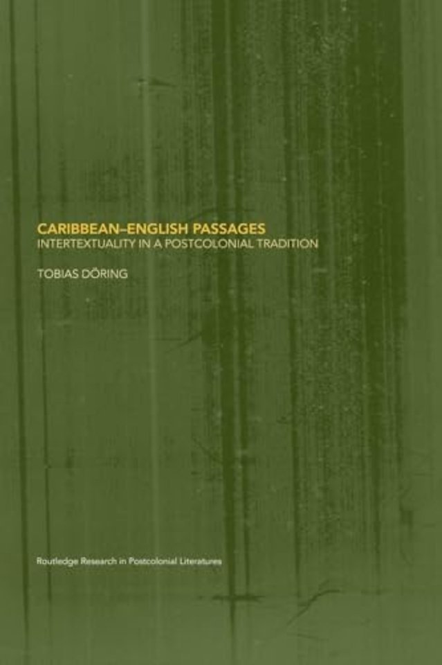 Caribbean-English Passages