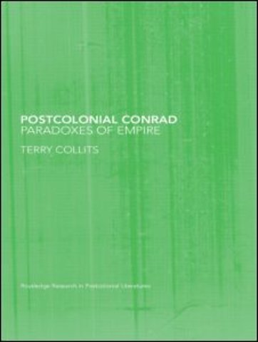 Postcolonial Conrad