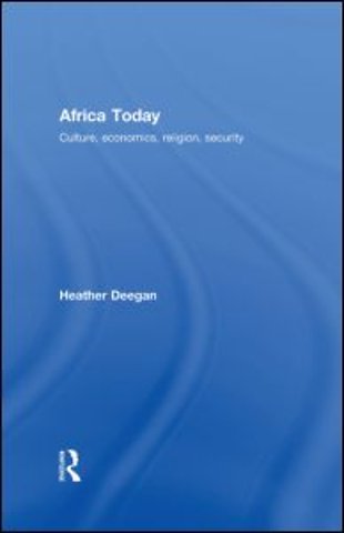 Africa Today
