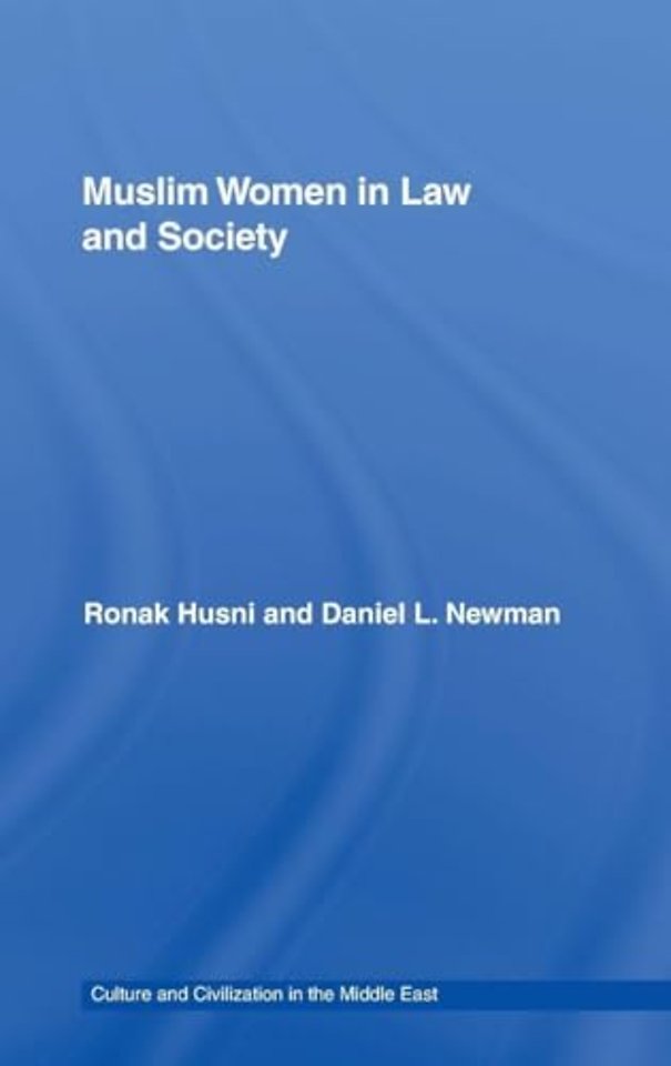Muslim Women in Law and Society
