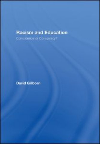 Racism and Education