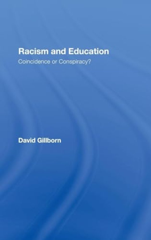 Racism and Education