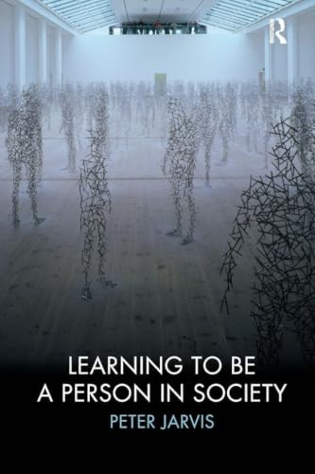 Learning to be a Person in Society