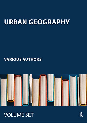 Urban Geography