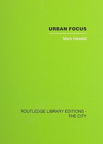 Urban Planning