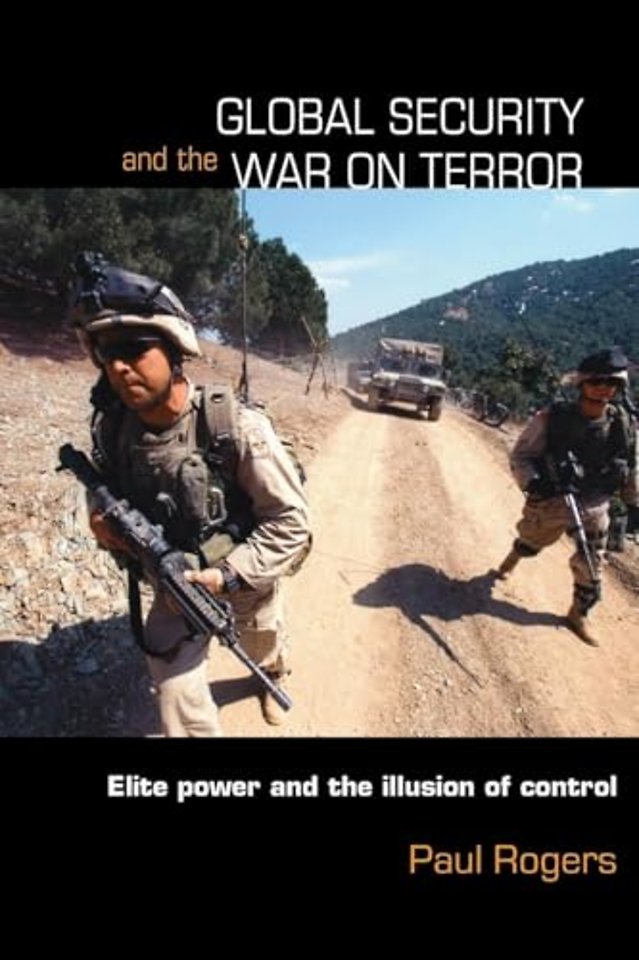 Global Security and the War on Terror