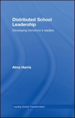 Distributed School Leadership