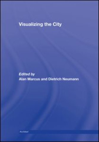 Visualizing the City
