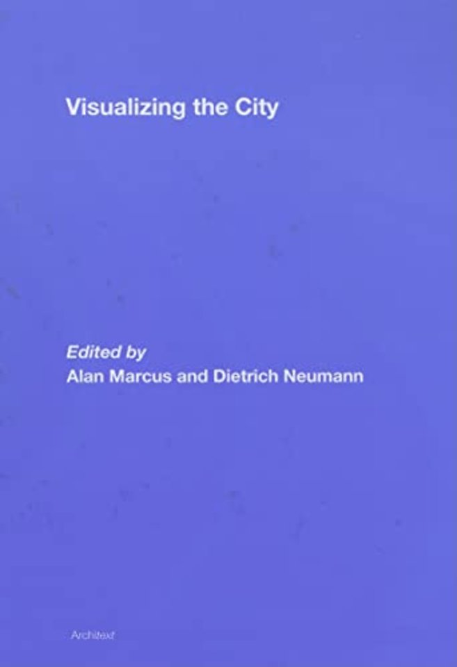 Visualizing the City