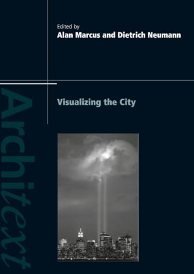 Visualizing the City