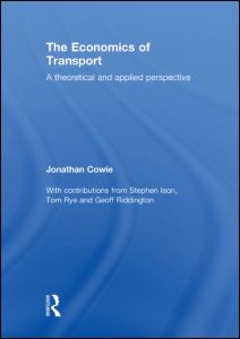 Economics of Transport