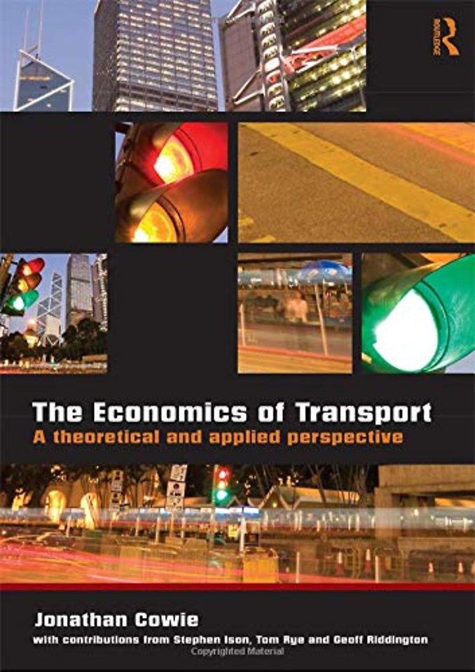 Economics of Transport
