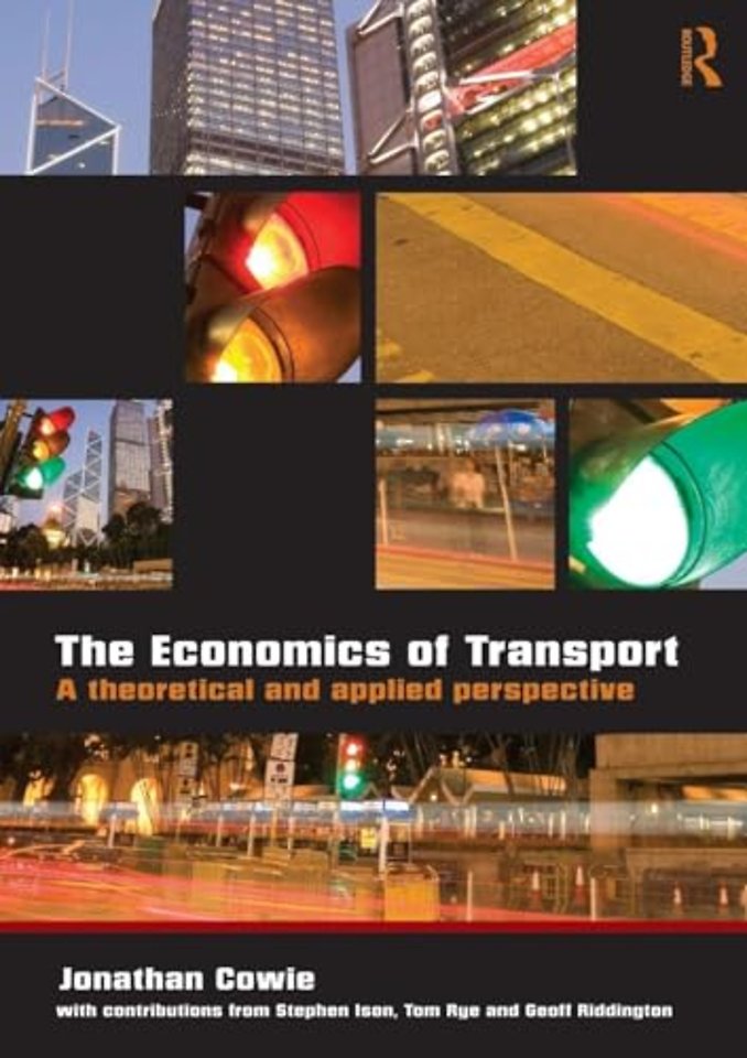 Economics of Transport