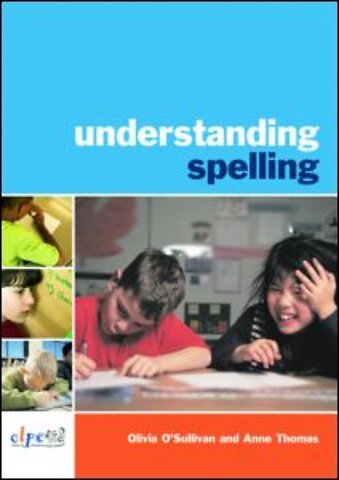 Understanding Spelling
