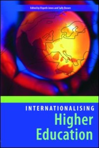 Internationalising Higher Education