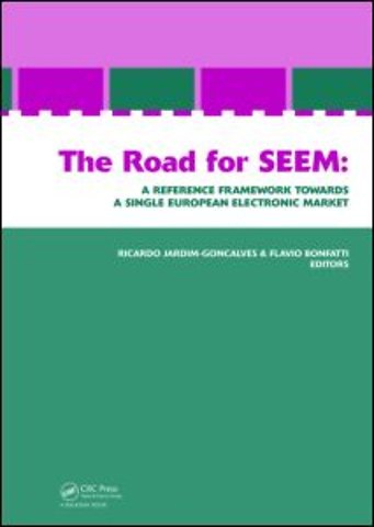 Road for SEEM. A Reference Framework Towards a Single European Electronic Market