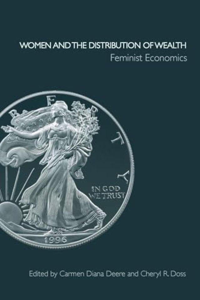 Women and the Distribution of Wealth