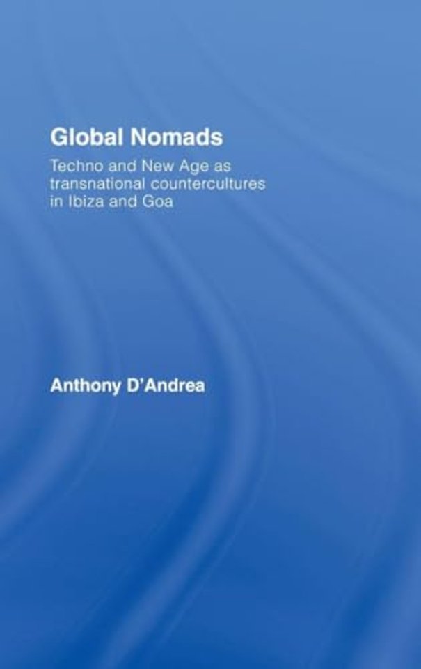Global Nomads