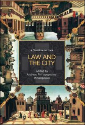 Law and the City