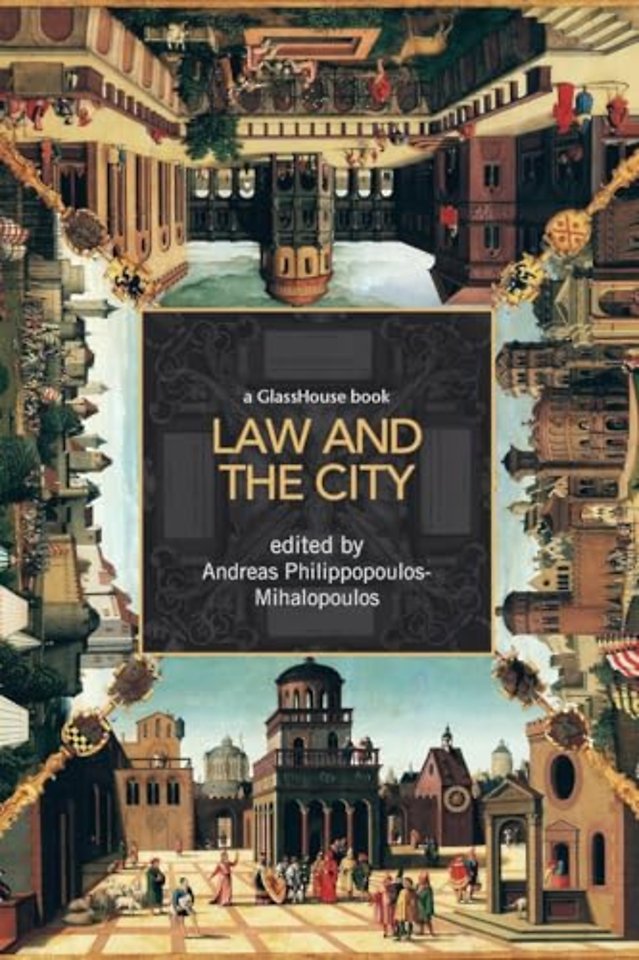 Law and the City