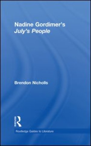 Nadine Gordimer's July's People