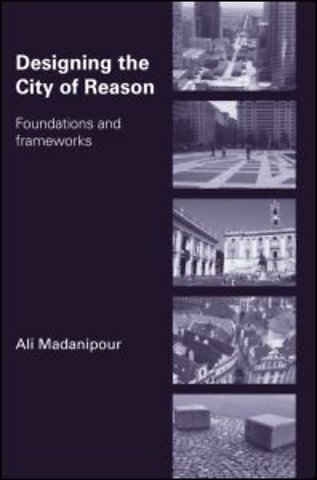 Designing the City of Reason
