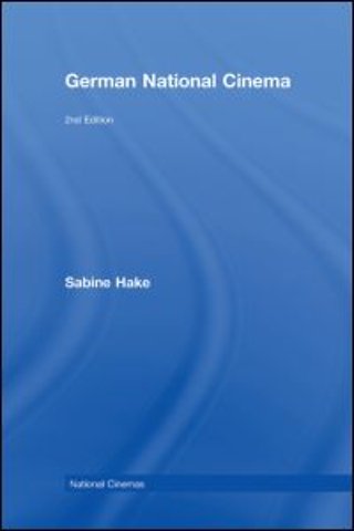 German National Cinema