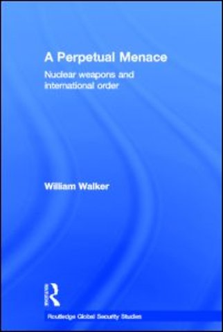 Perpetual Menace