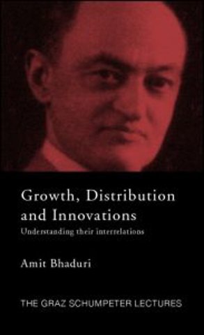 Graz Schumpeter Lectures