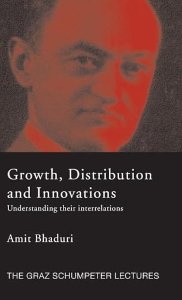 Graz Schumpeter Lectures