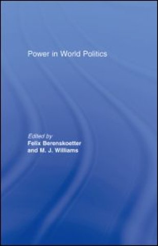 Power in World Politics